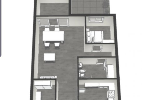 Huoneisto myytävänä Sagunto, Valencia, Espanja, 2 makuuhuonetta, 70 m2 No. 149510 - kuva 27