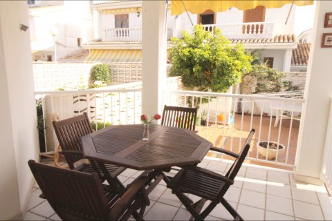 Huoneisto Sagunto, Valencia, Espanja 2 makuuhuonetta, 70 m2 No. 149510