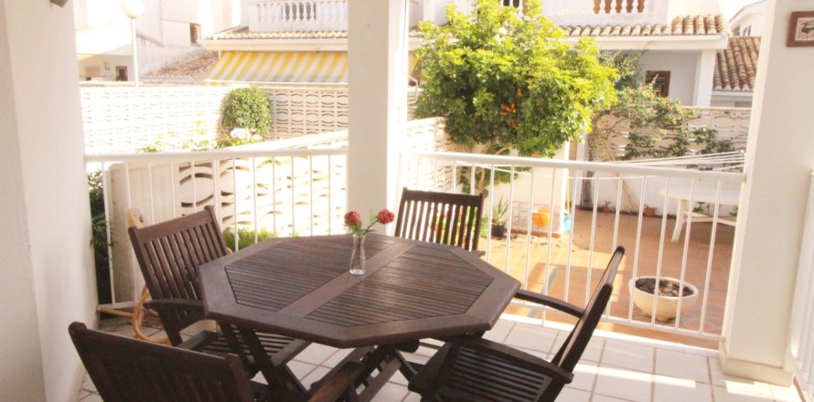 Huoneisto Sagunto, Valencia, Espanja 2 makuuhuonetta, 70 m2 No. 149510