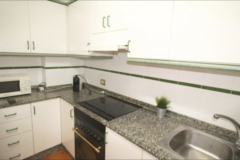 Huoneisto myytävänä Sagunto, Valencia, Espanja, 2 makuuhuonetta, 70 m2 No. 149510 - kuva 4