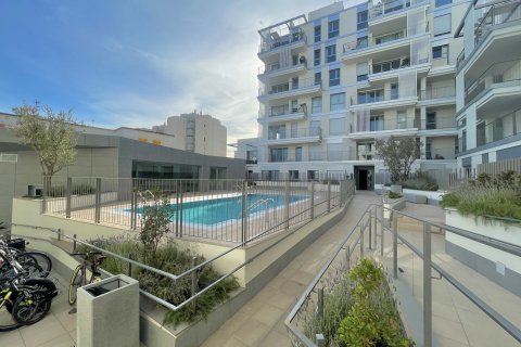 Lägenhet till salu i Palma de Majorca, Mallorca, Spanien 3 sovrum, 121 kvm. Nr. 149504 - foto 15