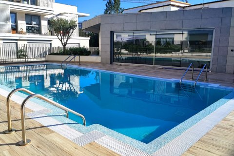 Lägenhet till salu i Palma de Majorca, Mallorca, Spanien 3 sovrum, 121 kvm. Nr. 149504 - foto 16