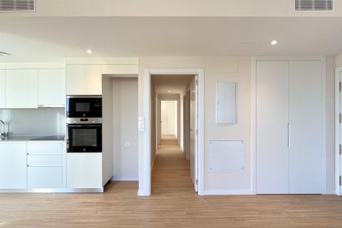 Lägenhet till salu i Palma de Majorca, Mallorca, Spanien 3 sovrum, 121 kvm. Nr. 149504 - foto 6