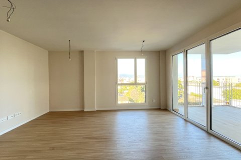 Apartment à vendre à Palma de Majorca, Mallorca, Espagne, 3 chambres, 121 m2 No. 149504 - photo 2