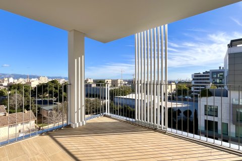 Lägenhet till salu i Palma de Majorca, Mallorca, Spanien 3 sovrum, 121 kvm. Nr. 149504 - foto 3
