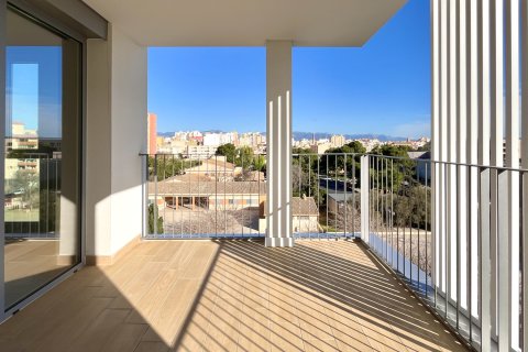 Lägenhet till salu i Palma de Majorca, Mallorca, Spanien 3 sovrum, 121 kvm. Nr. 149504 - foto 4