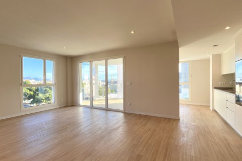 Lägenhet till salu i Palma de Majorca, Mallorca, Spanien 3 sovrum, 121 kvm. Nr. 149504 - foto 5