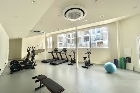 Lägenhet till salu i Palma de Majorca, Mallorca, Spanien 3 sovrum, 121 kvm. Nr. 149504 - foto 17