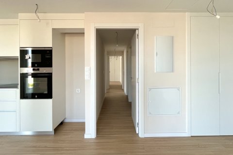 Apartment à vendre à Palma de Majorca, Mallorca, Espagne, 3 chambres, 121 m2 No. 149504 - photo 5