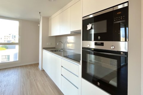 Apartment à vendre à Palma de Majorca, Mallorca, Espagne, 3 chambres, 121 m2 No. 149504 - photo 6