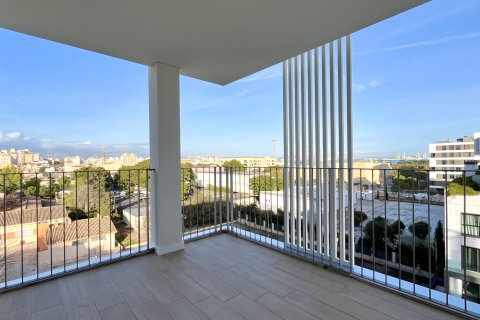 Apartment à vendre à Palma de Majorca, Mallorca, Espagne, 3 chambres, 121 m2 No. 149504 - photo 3