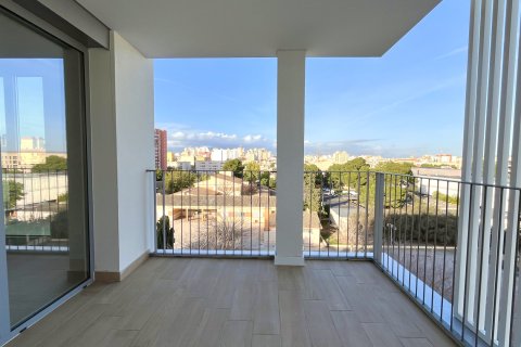Apartment à vendre à Palma de Majorca, Mallorca, Espagne, 3 chambres, 121 m2 No. 149504 - photo 4