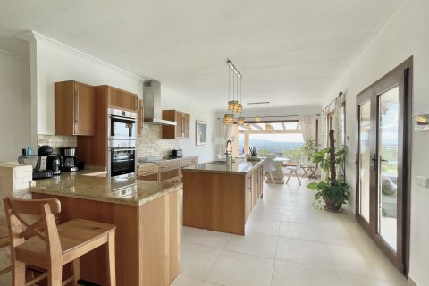 Finka Puntiro, Mallorca, Hiszpania 4 sypialnie, 757 mkw. nr 52413 – zdjęcie 15