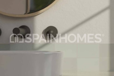 Apartament w Calpe, Alicante, Hiszpania 3 sypialnie, 80 mkw. nr 107569 – zdjęcie 12