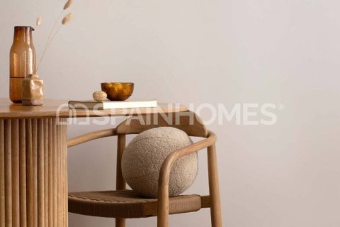 Apartament w Calpe, Alicante, Hiszpania 3 sypialnie, 80 mkw. nr 107569 – zdjęcie 15