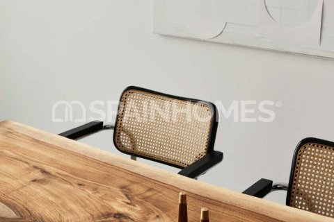 Apartament w Calpe, Alicante, Hiszpania 3 sypialnie, 80 mkw. nr 107569 – zdjęcie 13