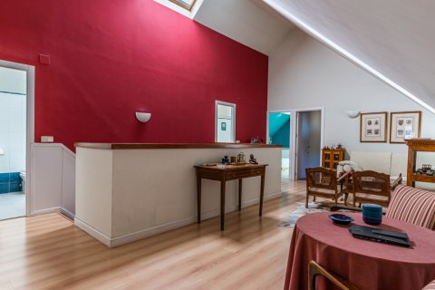 Villa à vendre Pozuelo de Alarcon, Madrid, Espagne, 6 chambres, 450 m2 No. 107564 - photo 24