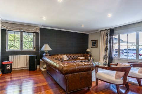 Villa à vendre Pozuelo de Alarcon, Madrid, Espagne, 6 chambres, 450 m2 No. 107564 - photo 8
