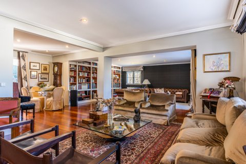 Villa à vendre Pozuelo de Alarcon, Madrid, Espagne, 6 chambres, 450 m2 No. 107564 - photo 6