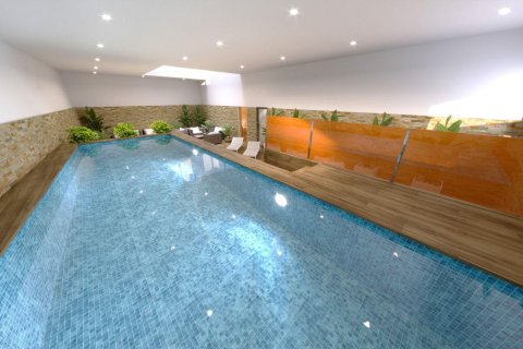 Penthäuser zum Verkauf in Torrevieja, Alicante, Spanien 2 Schlafzimmer, Nr. 167809 - Foto 21