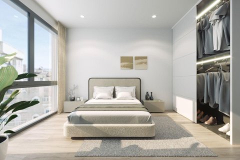 Penthäuser zum Verkauf in Torrevieja, Alicante, Spanien 2 Schlafzimmer, Nr. 167809 - Foto 10