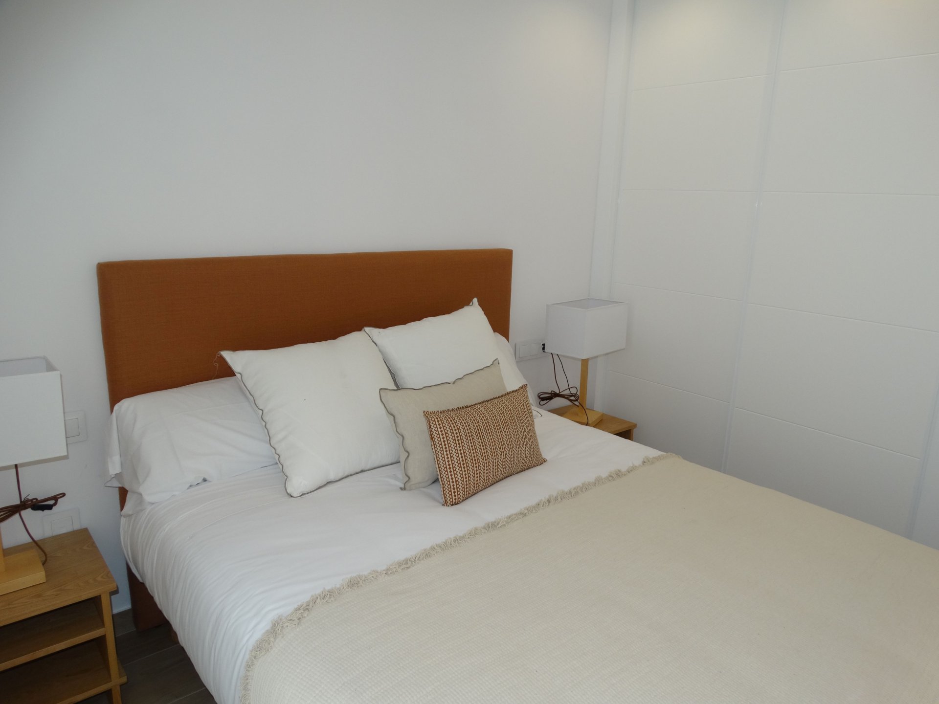 Bungalow in Pilar de la Horadada, Alicante, Spain 2 bedrooms,  No. 167806