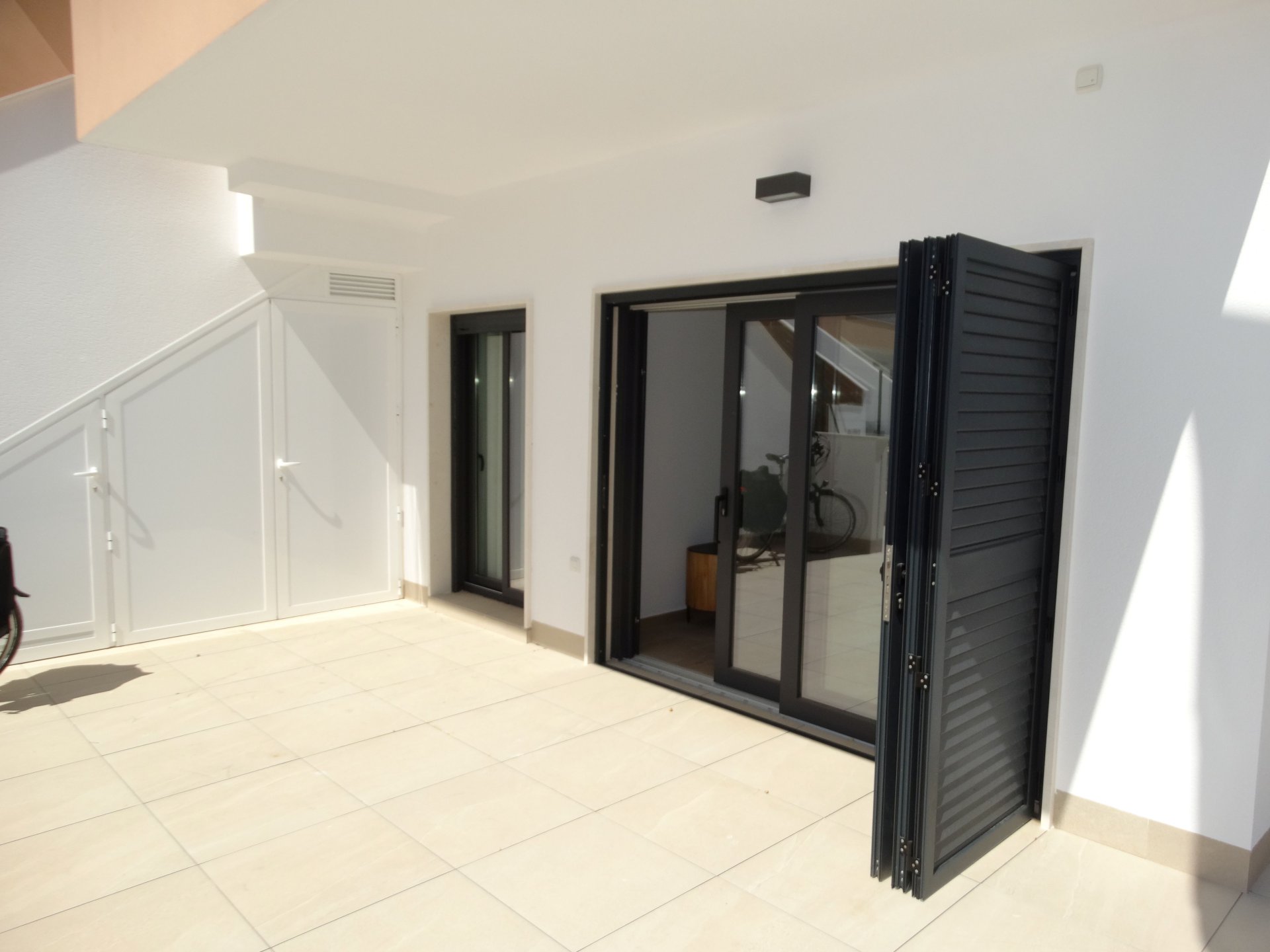 Bungalow in Pilar de la Horadada, Alicante, Spain 2 bedrooms,  No. 167806