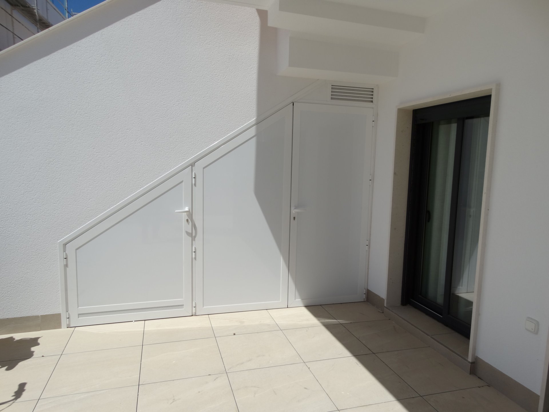 Bungalow in Pilar de la Horadada, Alicante, Spain 2 bedrooms,  No. 167806