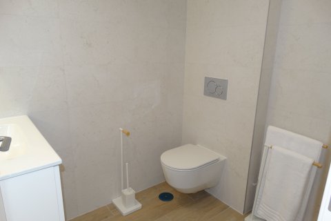 Bungalow for sale in Pilar de la Horadada, Alicante, Spain 2 bedrooms,  No. 167806 - photo 15