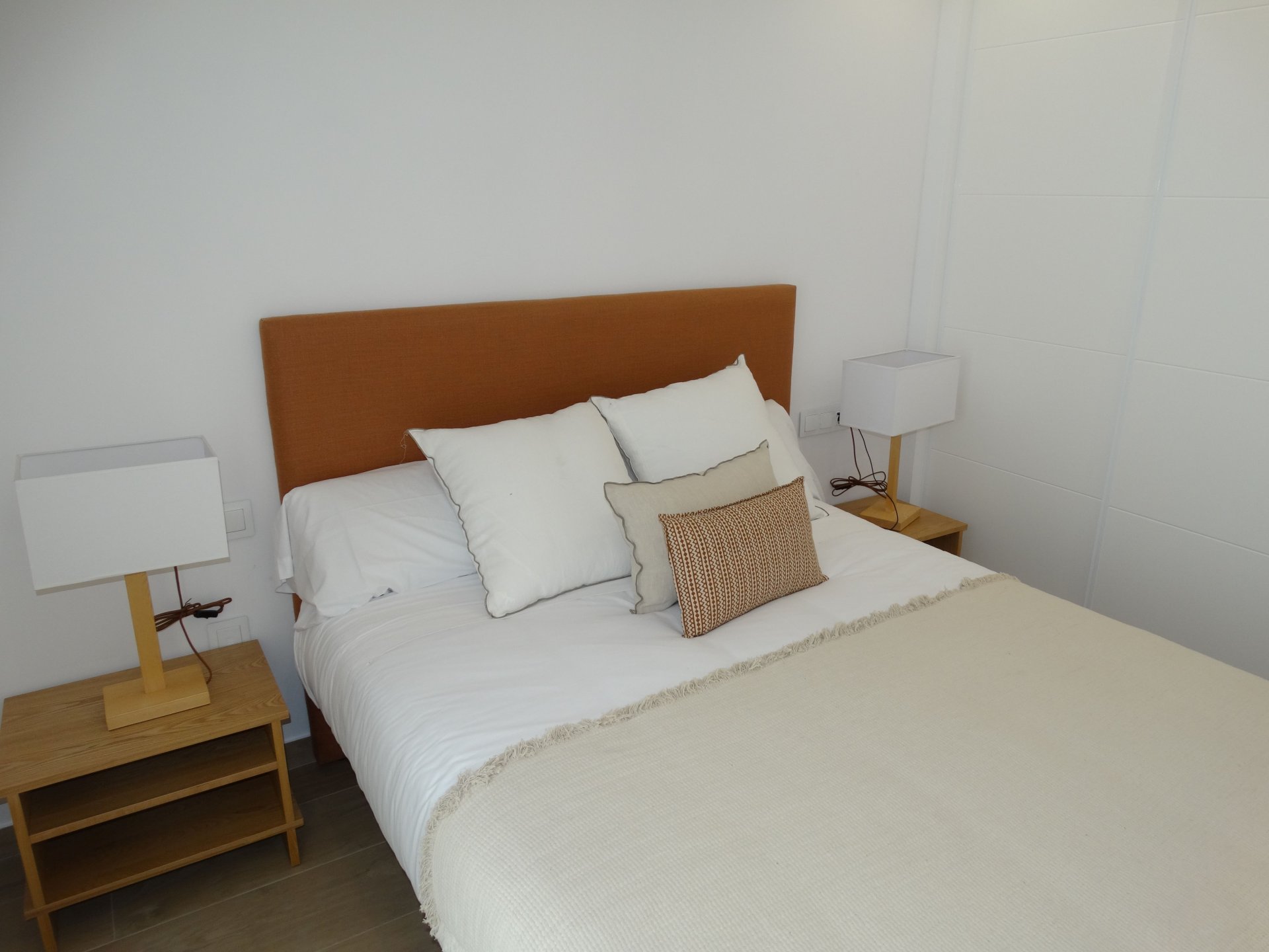 Bungalow in Pilar de la Horadada, Alicante, Spain 2 bedrooms,  No. 167806