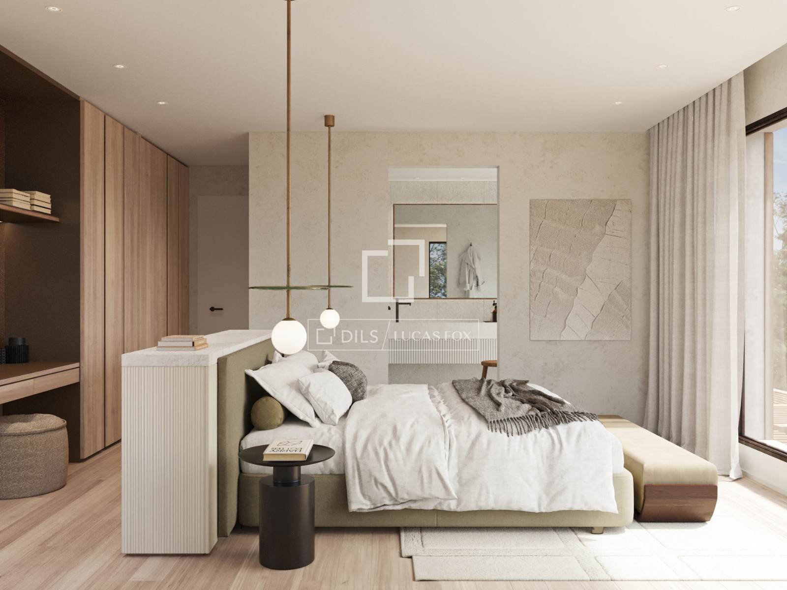 Villa à Sitges, Barcelona, Espagne 5 chambres, 455 m2 No. 150650