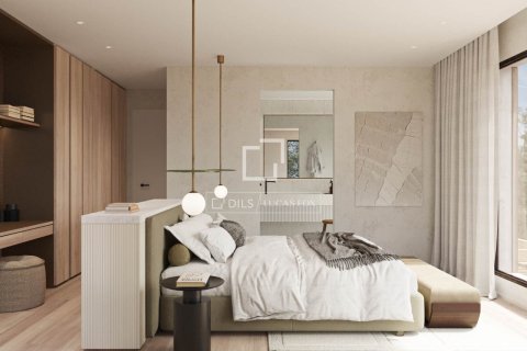 Willa w Sitges, Barcelona, Hiszpania 5 sypialni, 455 mkw. nr 150650 – zdjęcie 27