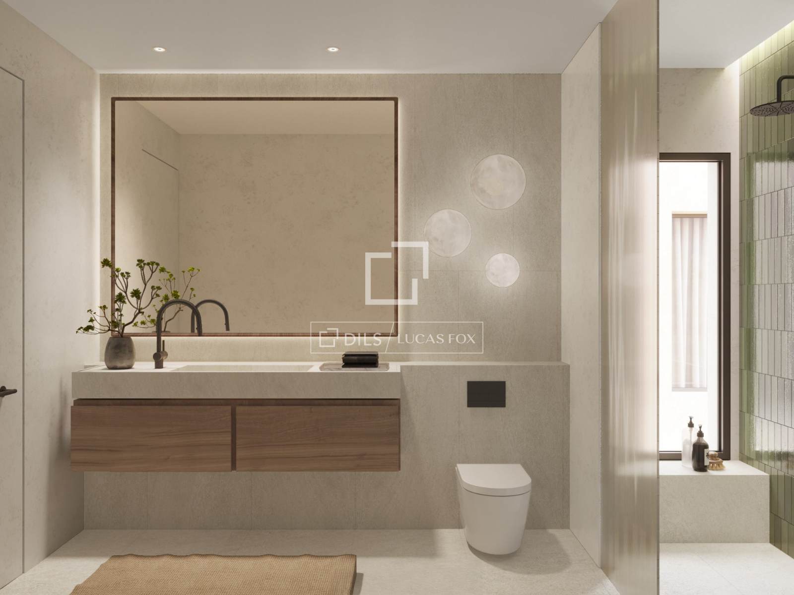Villa à Sitges, Barcelona, Espagne 5 chambres, 455 m2 No. 150650