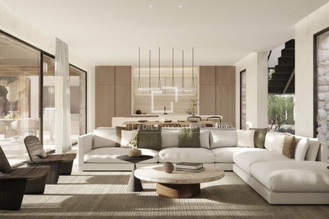 Villa for sale in Sitges, Barcelona, Spain 5 bedrooms, 455 sq.m. No. 150650 - photo 6