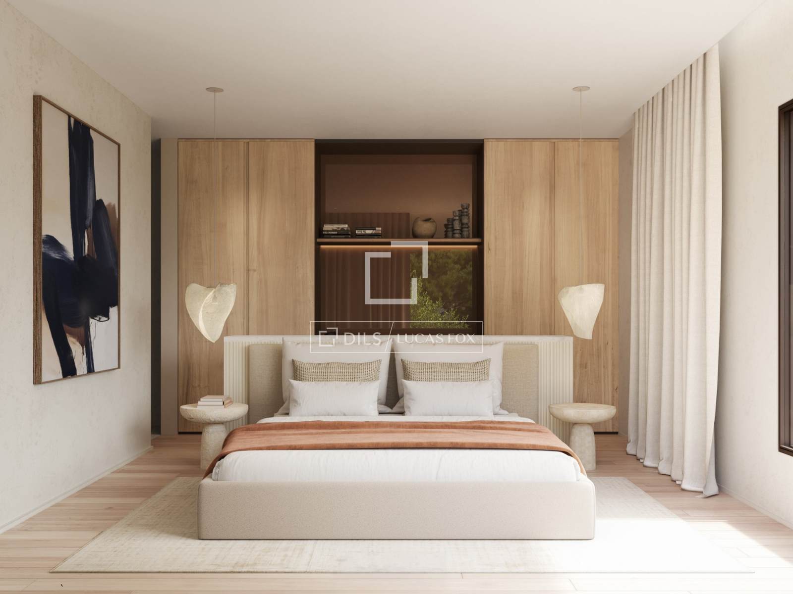 Villa à Sitges, Barcelona, Espagne 5 chambres, 455 m2 No. 150650