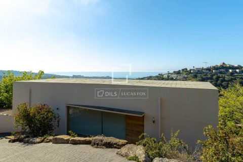 Villa for sale in Alella, Barcelona, Spain 4 bedrooms, 303 sq.m. No. 150653 - photo 30