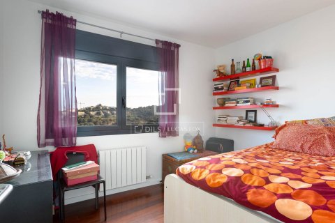 Villa for sale in Alella, Barcelona, Spain 4 bedrooms, 303 sq.m. No. 150653 - photo 22