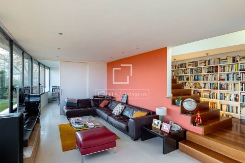 Villa for sale in Alella, Barcelona, Spain 4 bedrooms, 303 sq.m. No. 150653 - photo 7