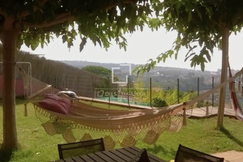 Villa for sale in Alella, Barcelona, Spain 4 bedrooms, 303 sq.m. No. 150653 - photo 27