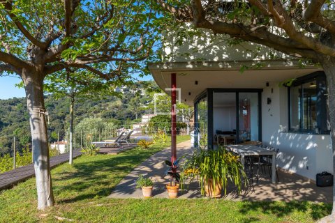 Villa for sale in Alella, Barcelona, Spain 4 bedrooms, 303 sq.m. No. 150653 - photo 25