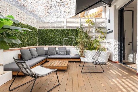 Apartamento en venta en Barcelona, España 3 dormitorios, 135 m2 No. 150652 - foto 3