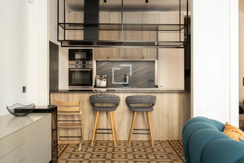 Apartamento en venta en Barcelona, España 3 dormitorios, 135 m2 No. 150652 - foto 28