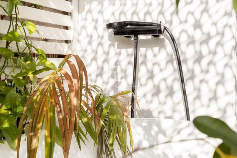 Apartamento en venta en Barcelona, España 3 dormitorios, 135 m2 No. 150652 - foto 11