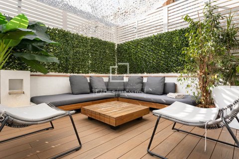 Apartamento en venta en Barcelona, España 3 dormitorios, 135 m2 No. 150652 - foto 4