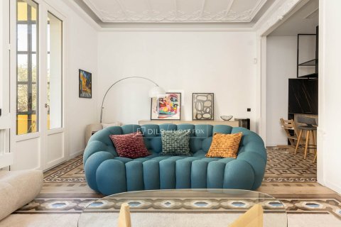 Apartamento en venta en Barcelona, España 3 dormitorios, 135 m2 No. 150652 - foto 16