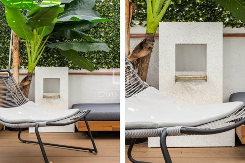 Apartamento en venta en Barcelona, España 3 dormitorios, 135 m2 No. 150652 - foto 6