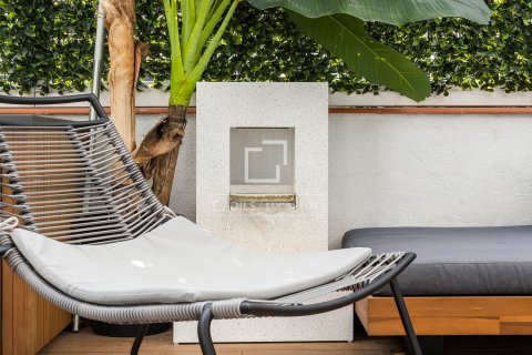 Apartamento en venta en Barcelona, España 3 dormitorios, 135 m2 No. 150652 - foto 7