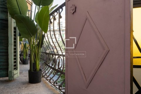 Apartamento en venta en Barcelona, España 3 dormitorios, 135 m2 No. 150652 - foto 23