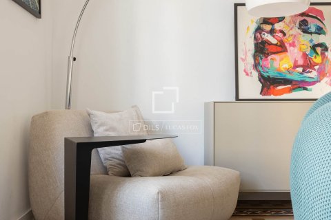 Apartamento en venta en Barcelona, España 3 dormitorios, 135 m2 No. 150652 - foto 18