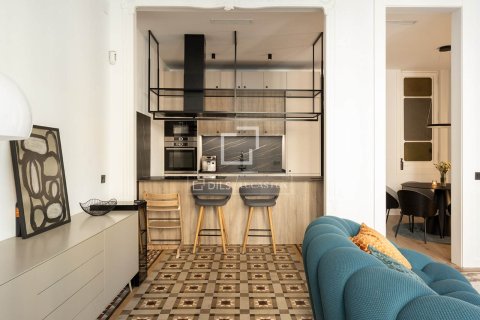 Apartamento en venta en Barcelona, España 3 dormitorios, 135 m2 No. 150652 - foto 26